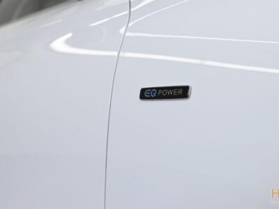 Mercedes-Benz E 300 de 4Matic T 9G-TRONIC Avantgarde