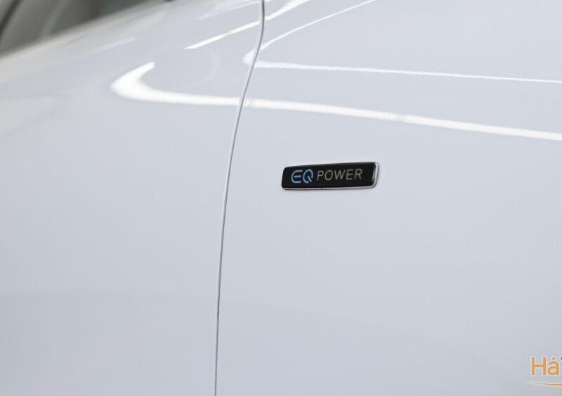 Mercedes-Benz E 300 de 4Matic T 9G-TRONIC Avantgarde