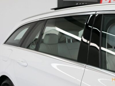 Mercedes-Benz E 300 de 4Matic T 9G-TRONIC Avantgarde