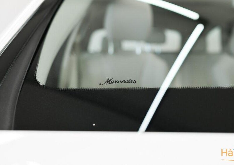 Mercedes-Benz E 300 de 4Matic T 9G-TRONIC Avantgarde