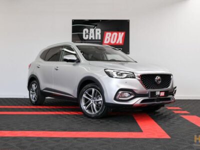 MG HS 1.5T-GDI Aut. Luxury