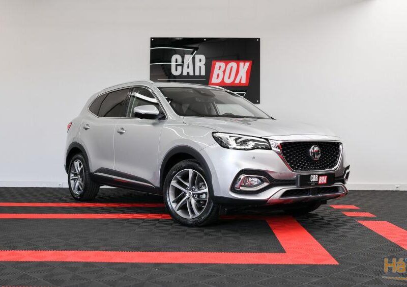 MG HS 1.5T-GDI Aut. Luxury