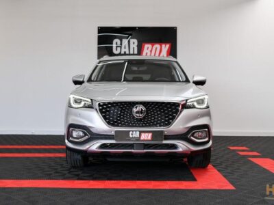 MG HS 1.5T-GDI Aut. Luxury