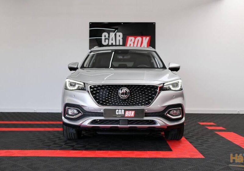 MG HS 1.5T-GDI Aut. Luxury