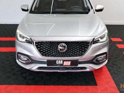 MG HS 1.5T-GDI Aut. Luxury