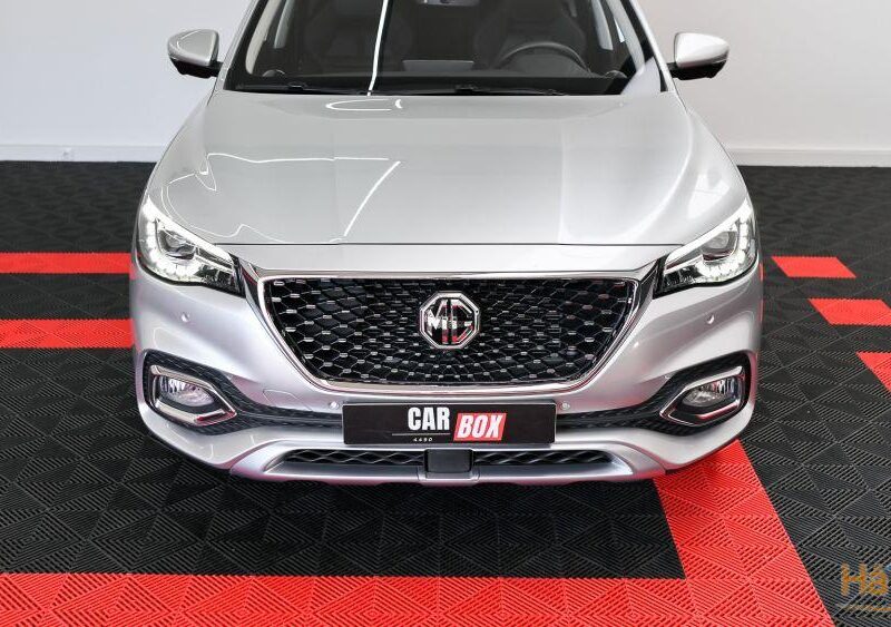 MG HS 1.5T-GDI Aut. Luxury