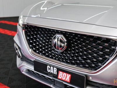 MG HS 1.5T-GDI Aut. Luxury