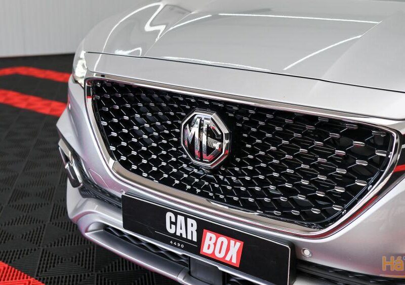 MG HS 1.5T-GDI Aut. Luxury