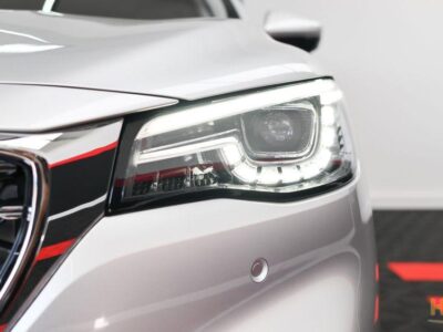 MG HS 1.5T-GDI Aut. Luxury