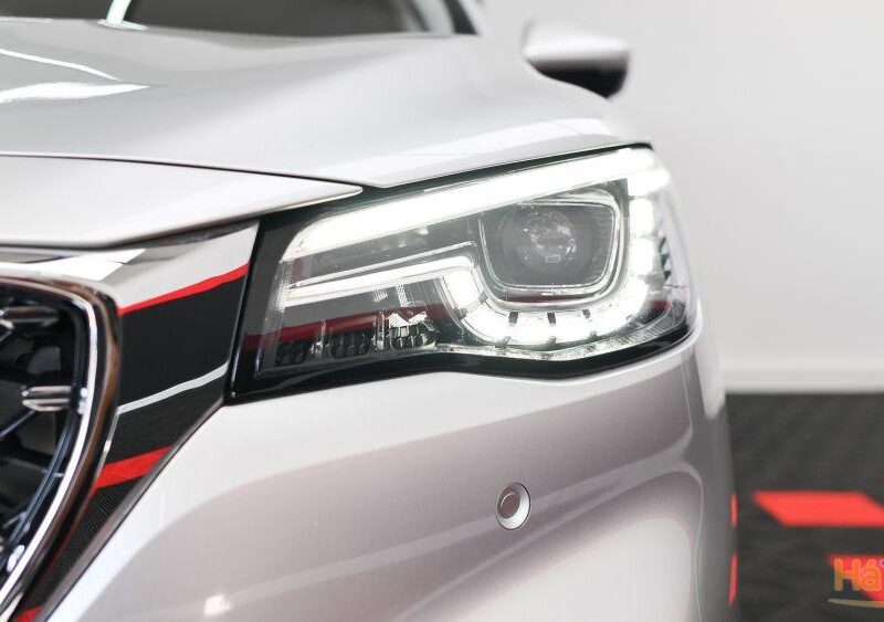 MG HS 1.5T-GDI Aut. Luxury