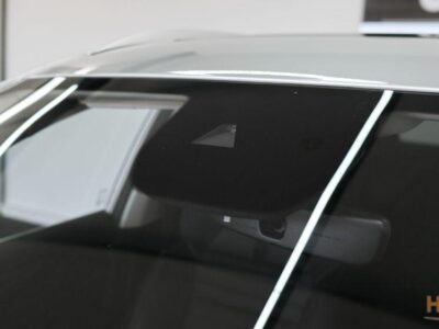 MG HS 1.5T-GDI Aut. Luxury