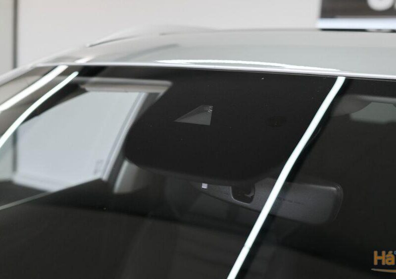 MG HS 1.5T-GDI Aut. Luxury