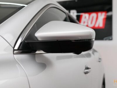 MG HS 1.5T-GDI Aut. Luxury