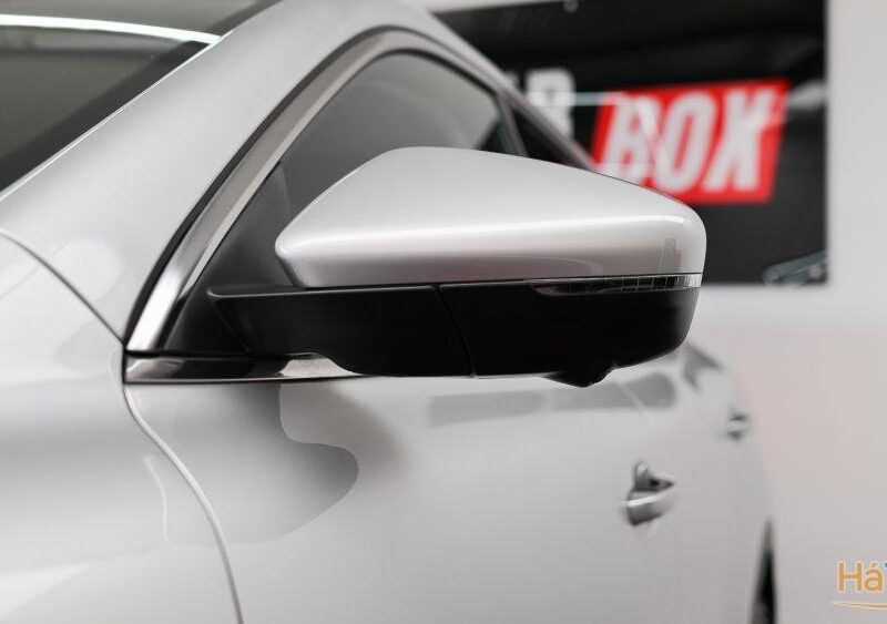 MG HS 1.5T-GDI Aut. Luxury