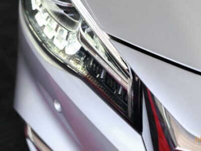 MG HS 1.5T-GDI Aut. Luxury