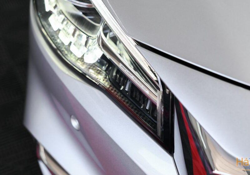 MG HS 1.5T-GDI Aut. Luxury