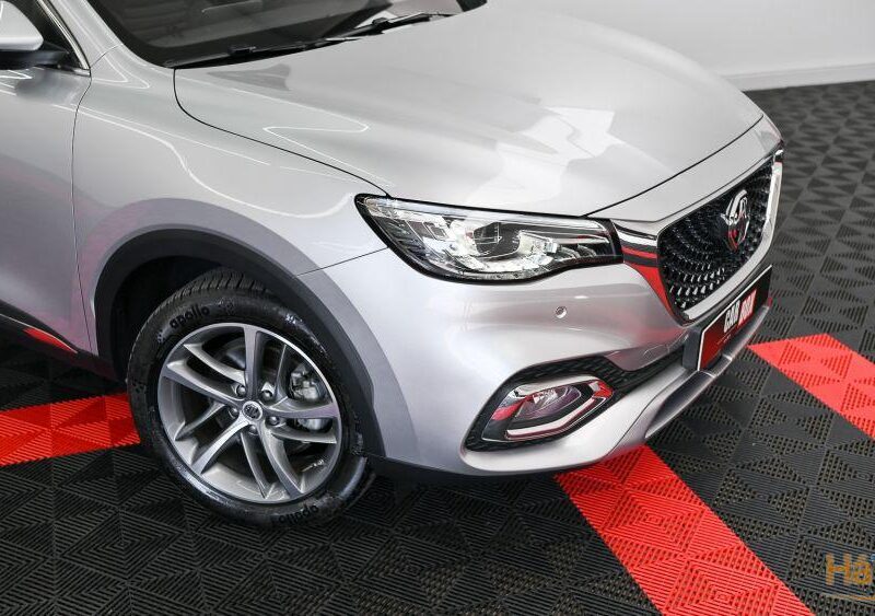 MG HS 1.5T-GDI Aut. Luxury