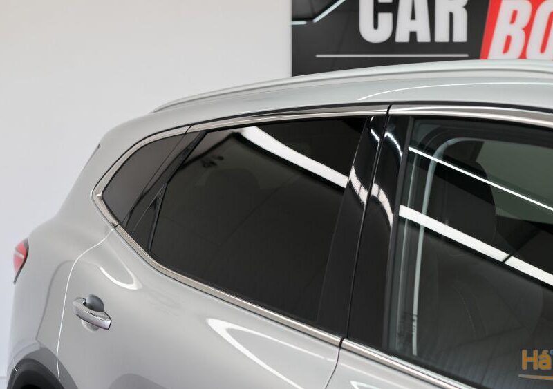 MG HS 1.5T-GDI Aut. Luxury