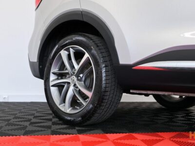 MG HS 1.5T-GDI Aut. Luxury