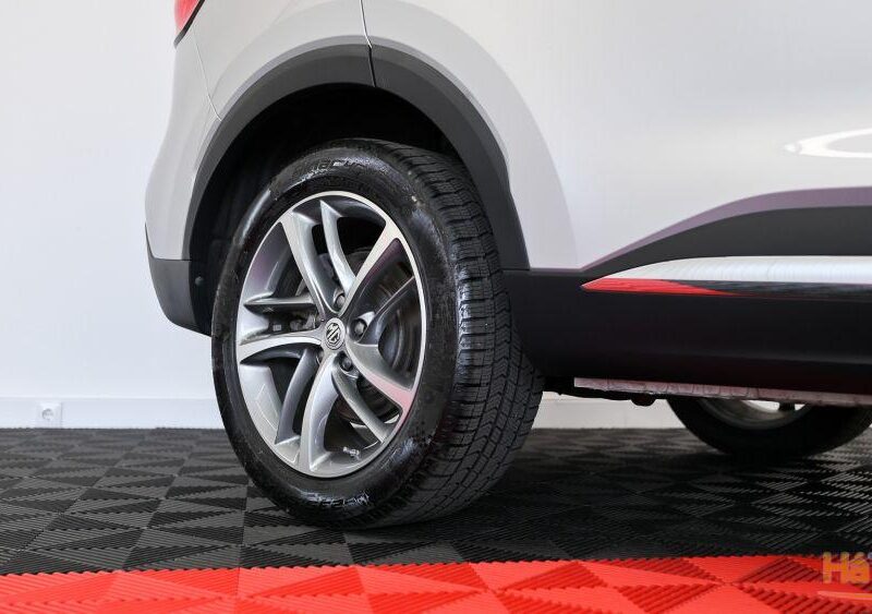 MG HS 1.5T-GDI Aut. Luxury