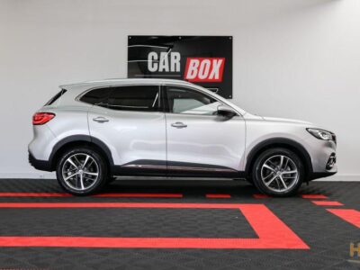 MG HS 1.5T-GDI Aut. Luxury