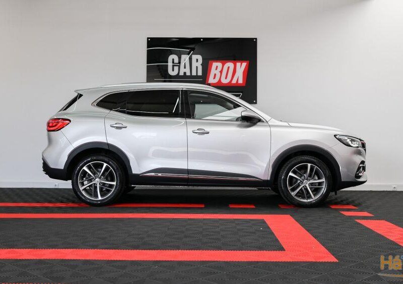 MG HS 1.5T-GDI Aut. Luxury