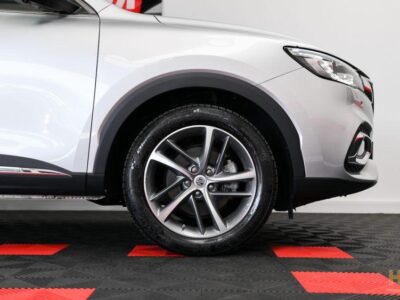 MG HS 1.5T-GDI Aut. Luxury