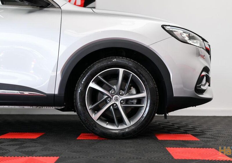 MG HS 1.5T-GDI Aut. Luxury