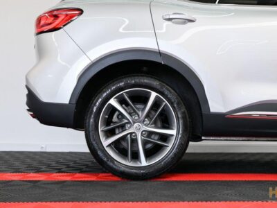 MG HS 1.5T-GDI Aut. Luxury