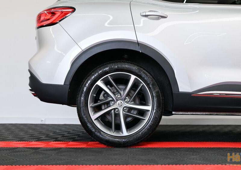 MG HS 1.5T-GDI Aut. Luxury