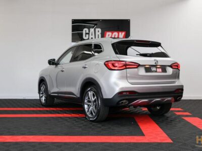 MG HS 1.5T-GDI Aut. Luxury