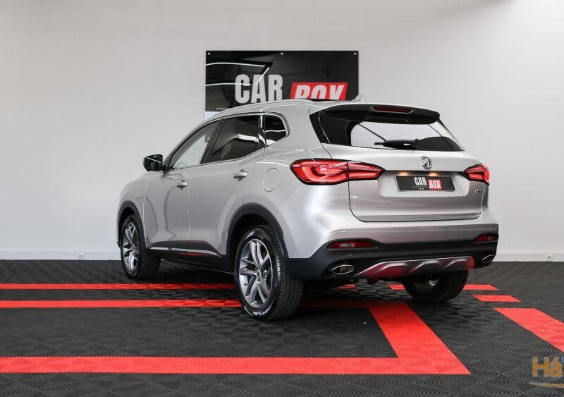 MG HS 1.5T-GDI Aut. Luxury