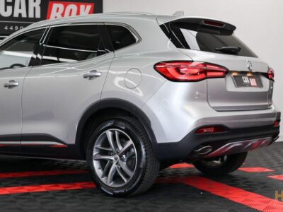 MG HS 1.5T-GDI Aut. Luxury