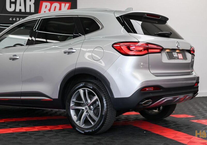 MG HS 1.5T-GDI Aut. Luxury