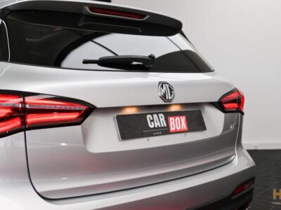 MG HS 1.5T-GDI Aut. Luxury