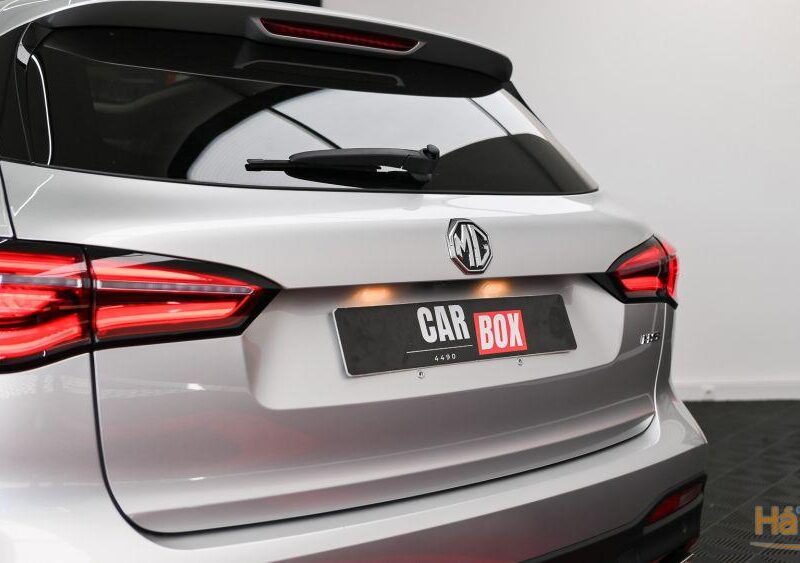 MG HS 1.5T-GDI Aut. Luxury