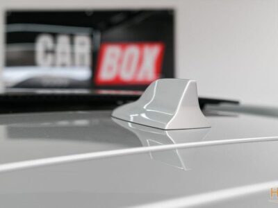 MG HS 1.5T-GDI Aut. Luxury