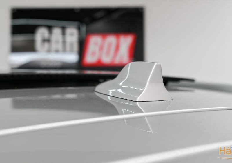 MG HS 1.5T-GDI Aut. Luxury