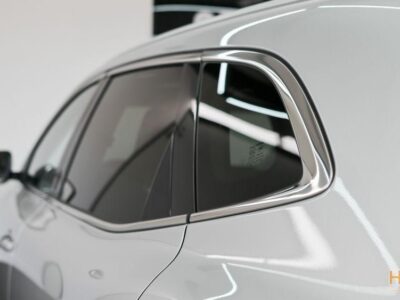 MG HS 1.5T-GDI Aut. Luxury