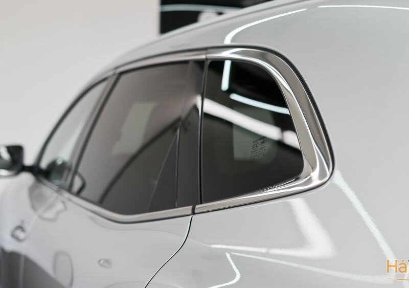 MG HS 1.5T-GDI Aut. Luxury