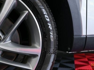 MG HS 1.5T-GDI Aut. Luxury