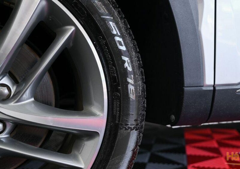 MG HS 1.5T-GDI Aut. Luxury