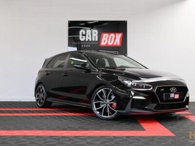 Hyundai i30 N 2.0 T-GDi Performance Pack