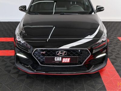 Hyundai i30 N 2.0 T-GDi Performance Pack