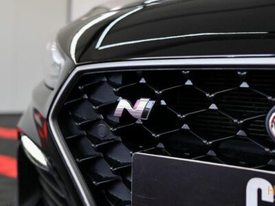 Hyundai i30 N 2.0 T-GDi Performance Pack