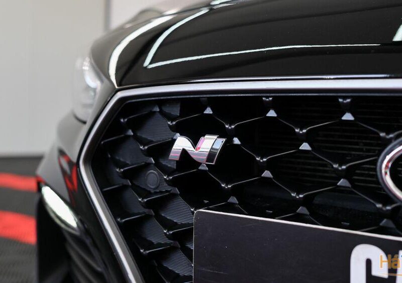 Hyundai i30 N 2.0 T-GDi Performance Pack