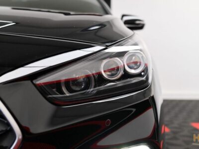 Hyundai i30 N 2.0 T-GDi Performance Pack