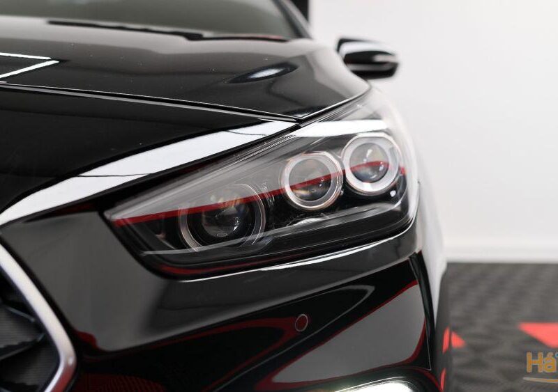 Hyundai i30 N 2.0 T-GDi Performance Pack