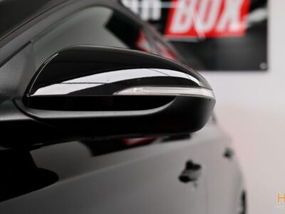 Hyundai i30 N 2.0 T-GDi Performance Pack