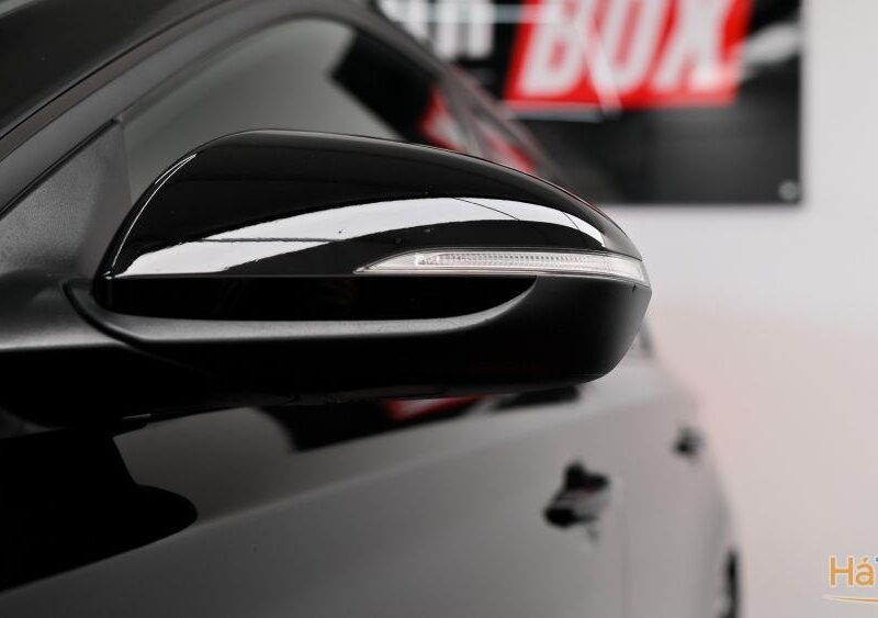 Hyundai i30 N 2.0 T-GDi Performance Pack